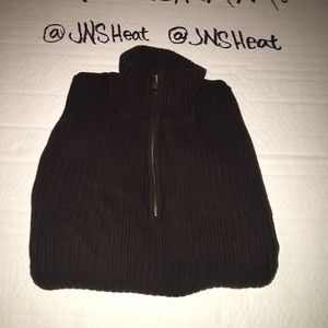 Men’s Calvin sweater